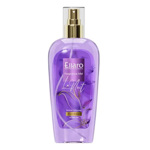 110183176.jpg بادی اسپلش زنانه نویی الارو|Ellaro La nuit Body Splash - لیپورا