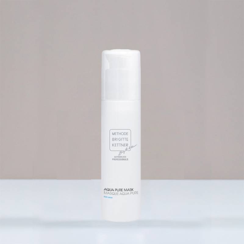 3296.jpg ماسک aqua pure 150ml ام بی کی - لیپورا