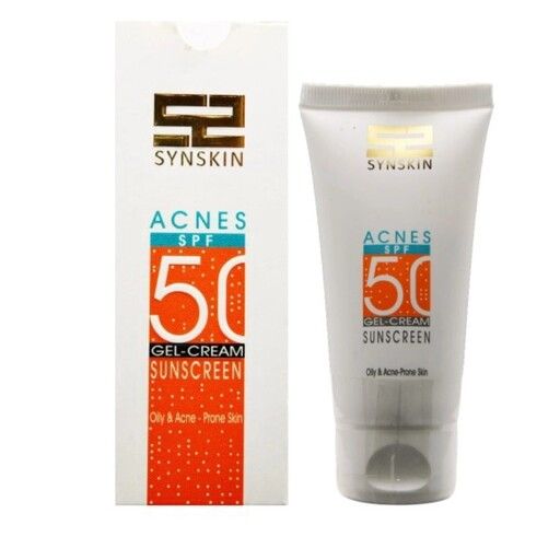 56a42b07-08be-4abf-a59c-3bb54f7fff9c.jpg کرم ژل ضد آفتاب 50+ SPF اکنس، پوست چرب و مستعد آکنه - لیپورا