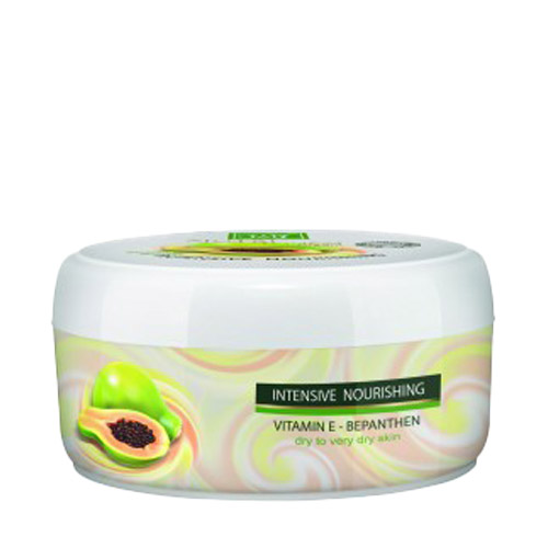 My-nutri-touch-cream-200ml.jpg کرم میوه ای نوتری تاچ مای(پوستهای بسیار خشک) 200میل|My nutri touch cream 200ml - لیپورا