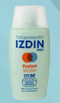 a34bbeb9-b719-4a9d-8c8a-75355fdfa859.jpg ضد آفتاب فیوژن واتر ایزدین پرو SPF +50 - لیپورا