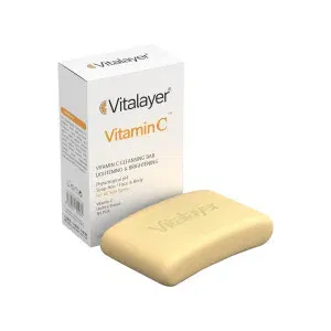 ebc40dd6-67e3-4685-b2f3-b4ed3d9b3d55.webp پن روشن کننده صورت و بدن ویتالیر مدل Vitamin C وزن 100 گرم - لیپورا