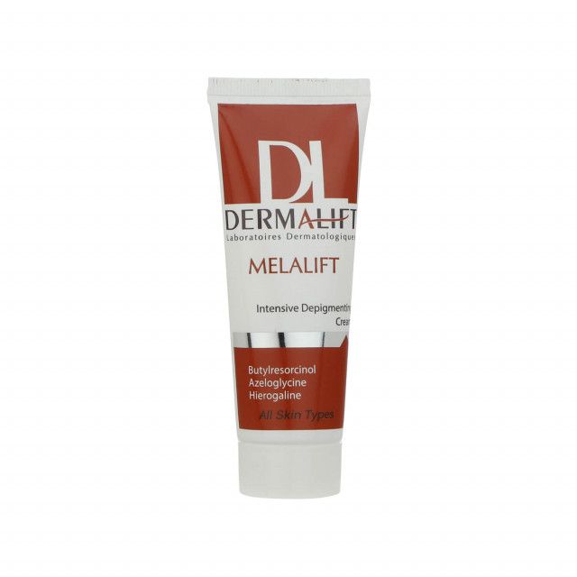 ec60c3e10ee9c5e36469205ad6eb3e95-single.jpg کرم روشن کننده درمالیفت مدل Melalift Cream حجم 40 میلی لیتر - لیپورا