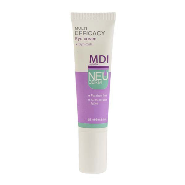 eye.jpg کرم دور چشم مولتی افیکیسی نئودرم|Neuderm multi efficacy eye cream - لیپورا