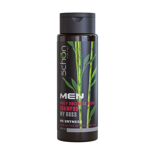 my-boss-shampoo.jpg شامپو موی سر مای باس شون |Schon My Boss Shampoo For men - لیپورا