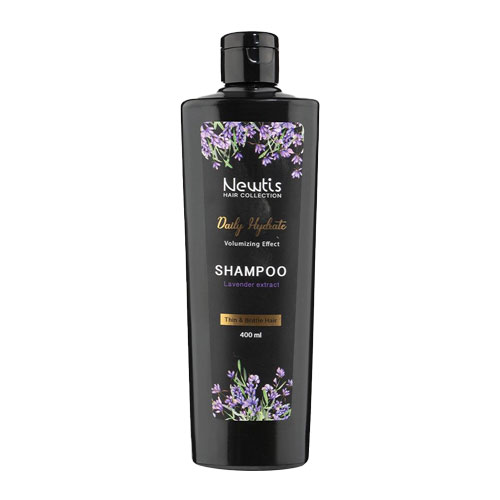 newtis-shampoo-lavender.jpg شامپو مو گیاهی اسطوخدوس نیوتیس|shampoo daily lavender newtis - لیپورا